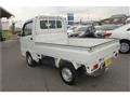 2017 Suzuki Carry Truck
