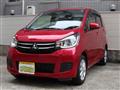 2015 Mitsubishi eK Wagon