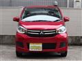 2015 Mitsubishi eK Wagon