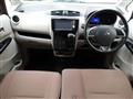2015 Mitsubishi eK Wagon