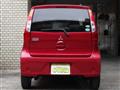 2015 Mitsubishi eK Wagon
