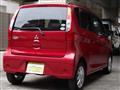2015 Mitsubishi eK Wagon