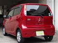 2015 Mitsubishi eK Wagon