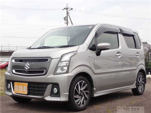 2019 Suzuki Suzuki Others