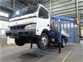2003 Hino Dutro