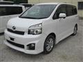 2011 Toyota Voxy
