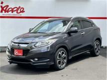 2014 Honda VEZEL