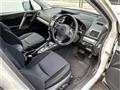 2013 Subaru Forester