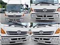 2014 Hino Ranger