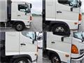 2014 Hino Ranger