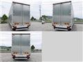 2014 Hino Ranger