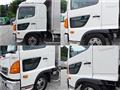 2014 Hino Ranger