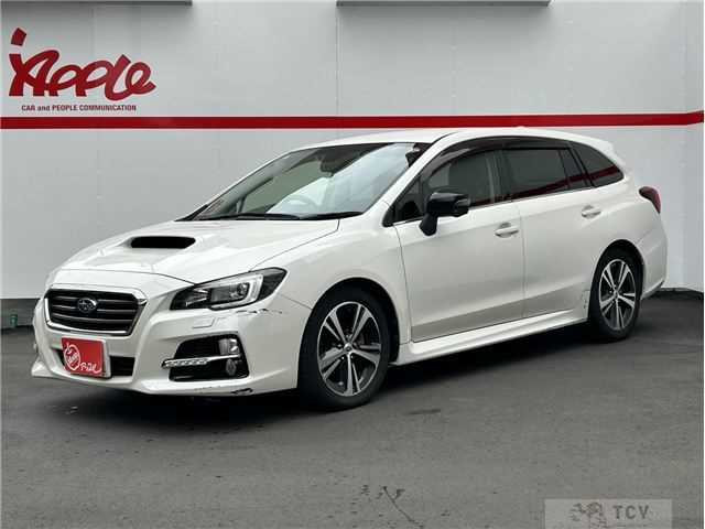 2017 Subaru Subaru Others