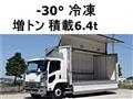 2010 Isuzu Isuzu Others