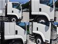 2010 Isuzu Isuzu Others