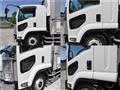 2010 Isuzu Isuzu Others