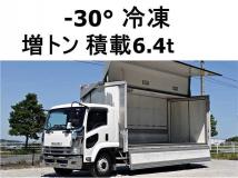 2010 Isuzu Isuzu Others