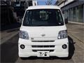 2016 Daihatsu Hijet Cargo
