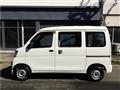 2016 Daihatsu Hijet Cargo