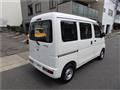 2016 Daihatsu Hijet Cargo