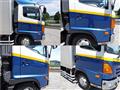 2010 Hino Ranger