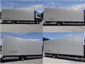 2010 Hino Ranger