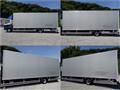 2010 Hino Ranger