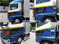 2010 Hino Ranger
