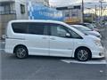 2015 Nissan Serena