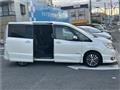 2015 Nissan Serena