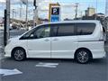 2015 Nissan Serena