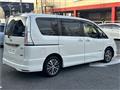 2015 Nissan Serena