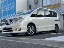 2015 Nissan Serena