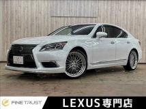 2013 Lexus LS