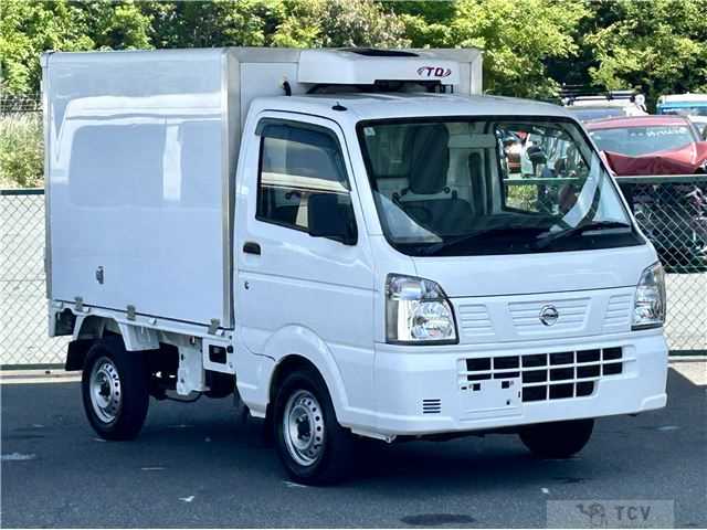 2021 Nissan Nissan Others