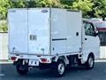 2015 Mitsubishi Minicab Truck