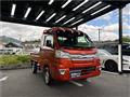 2019 Daihatsu Hijet Truck