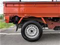 2019 Daihatsu Hijet Truck