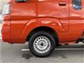 2019 Daihatsu Hijet Truck