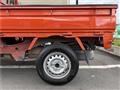 2019 Daihatsu Hijet Truck