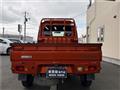 2019 Daihatsu Hijet Truck