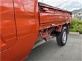 2019 Daihatsu Hijet Truck