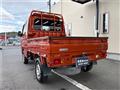 2019 Daihatsu Hijet Truck