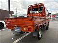 2019 Daihatsu Hijet Truck
