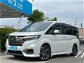 2019 Honda Step WGN