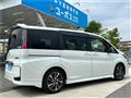 2019 Honda Step WGN