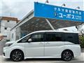 2019 Honda Step WGN
