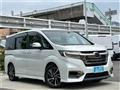 2019 Honda Step WGN