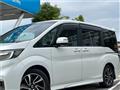 2019 Honda Step WGN