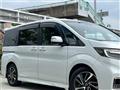 2019 Honda Step WGN